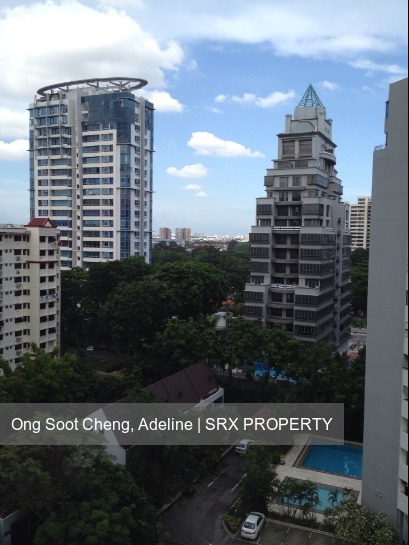 Emerald East (D15), Apartment #154068602